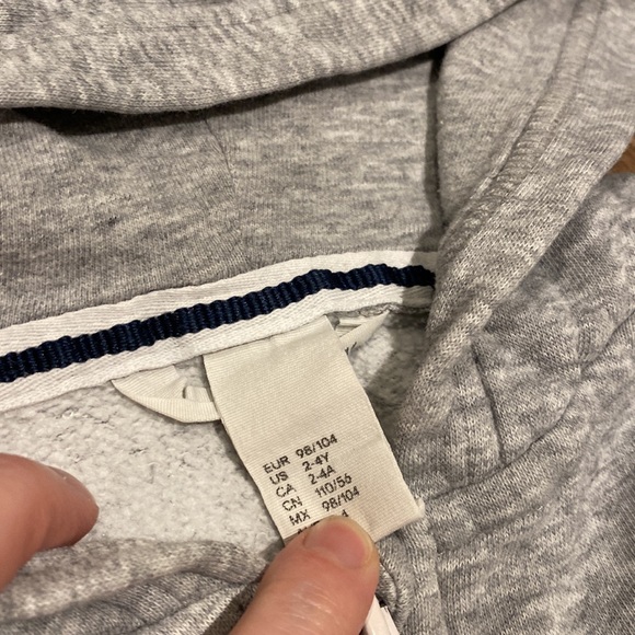 3T Pink Floyd shirt, sweatshirt, jeans bundle - Picture 5 of 13